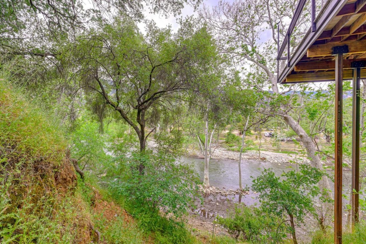 Updated Three Rivers Vacation Rental With Gas Grill Εξωτερικό φωτογραφία