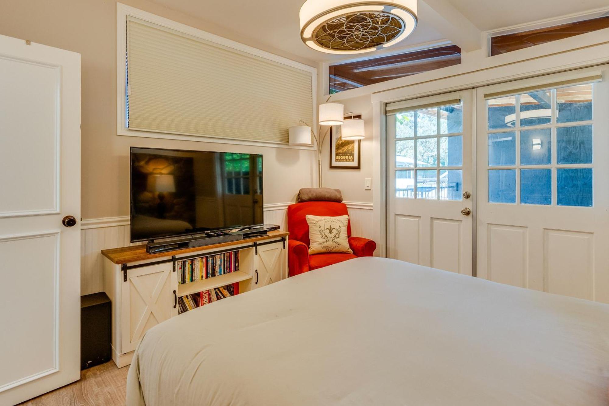 Updated Three Rivers Vacation Rental With Gas Grill Εξωτερικό φωτογραφία