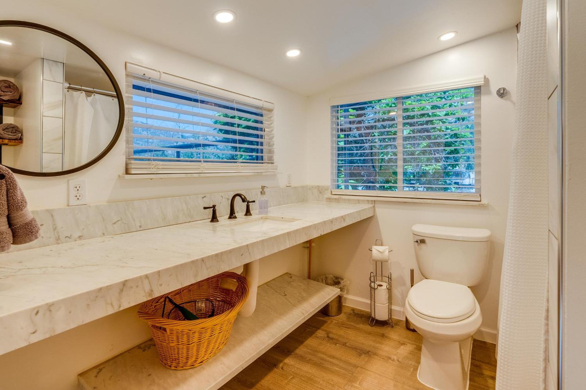 Updated Three Rivers Vacation Rental With Gas Grill Εξωτερικό φωτογραφία