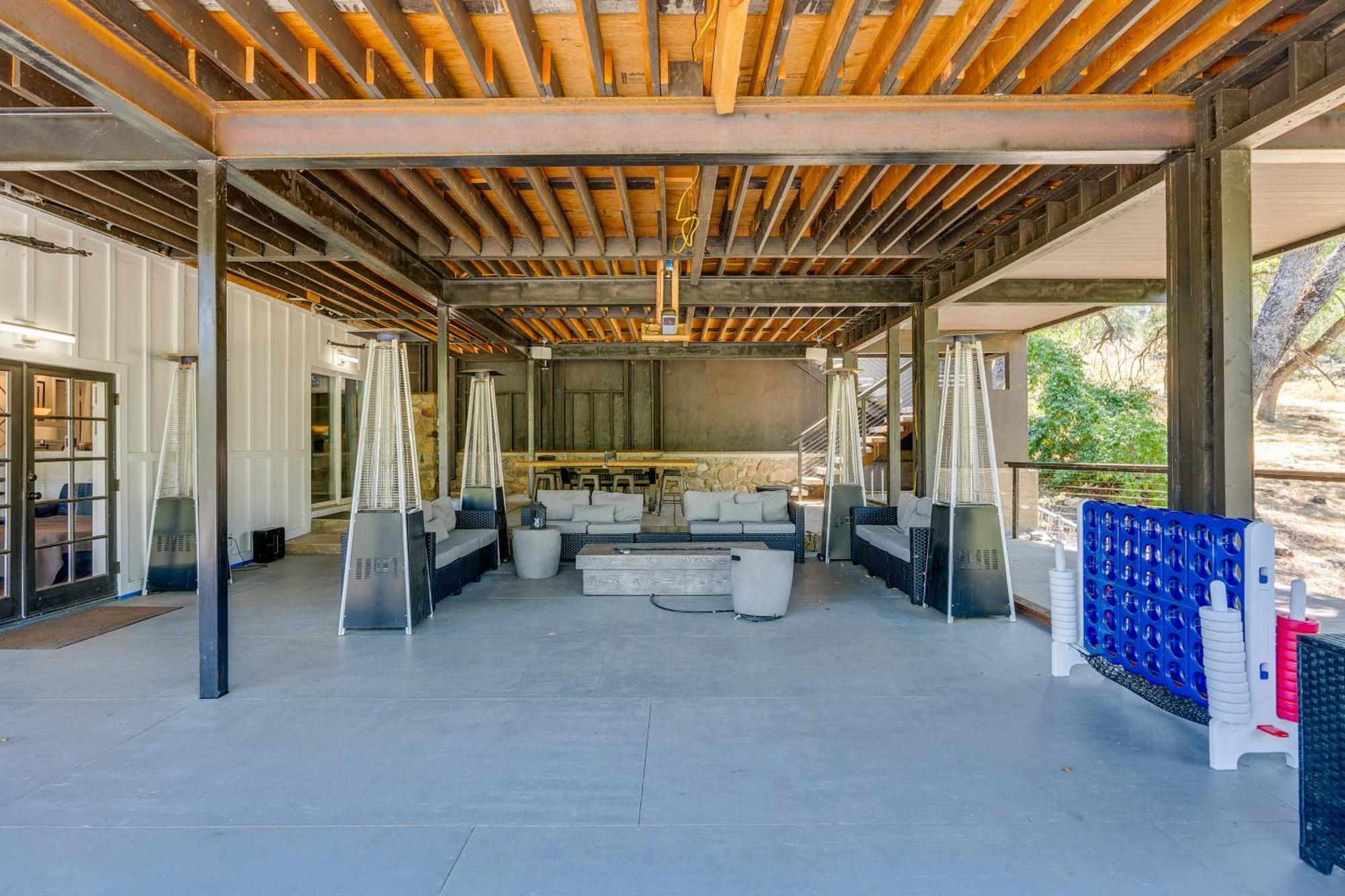 Updated Three Rivers Vacation Rental With Gas Grill Εξωτερικό φωτογραφία