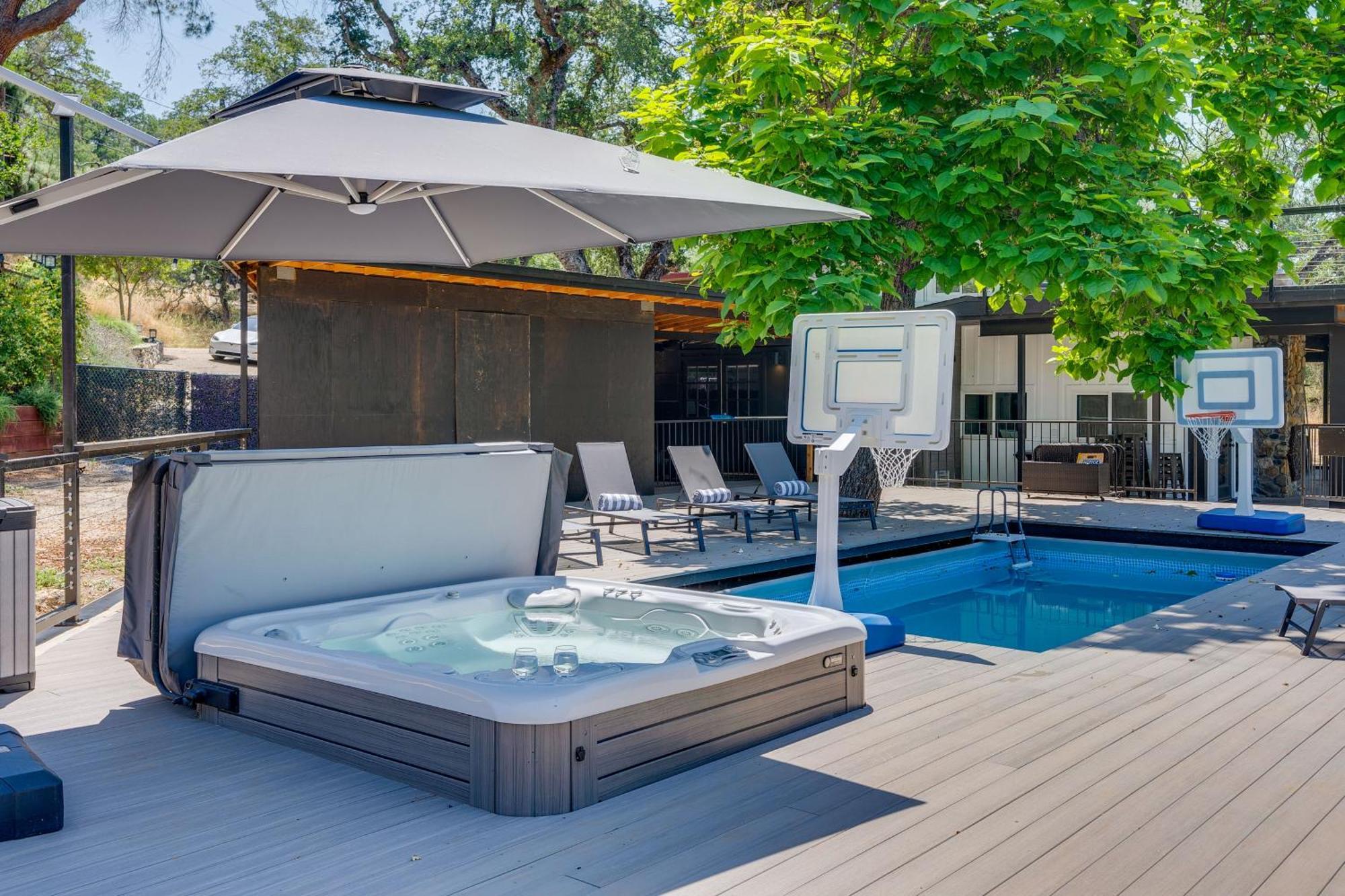 Updated Three Rivers Vacation Rental With Gas Grill Εξωτερικό φωτογραφία