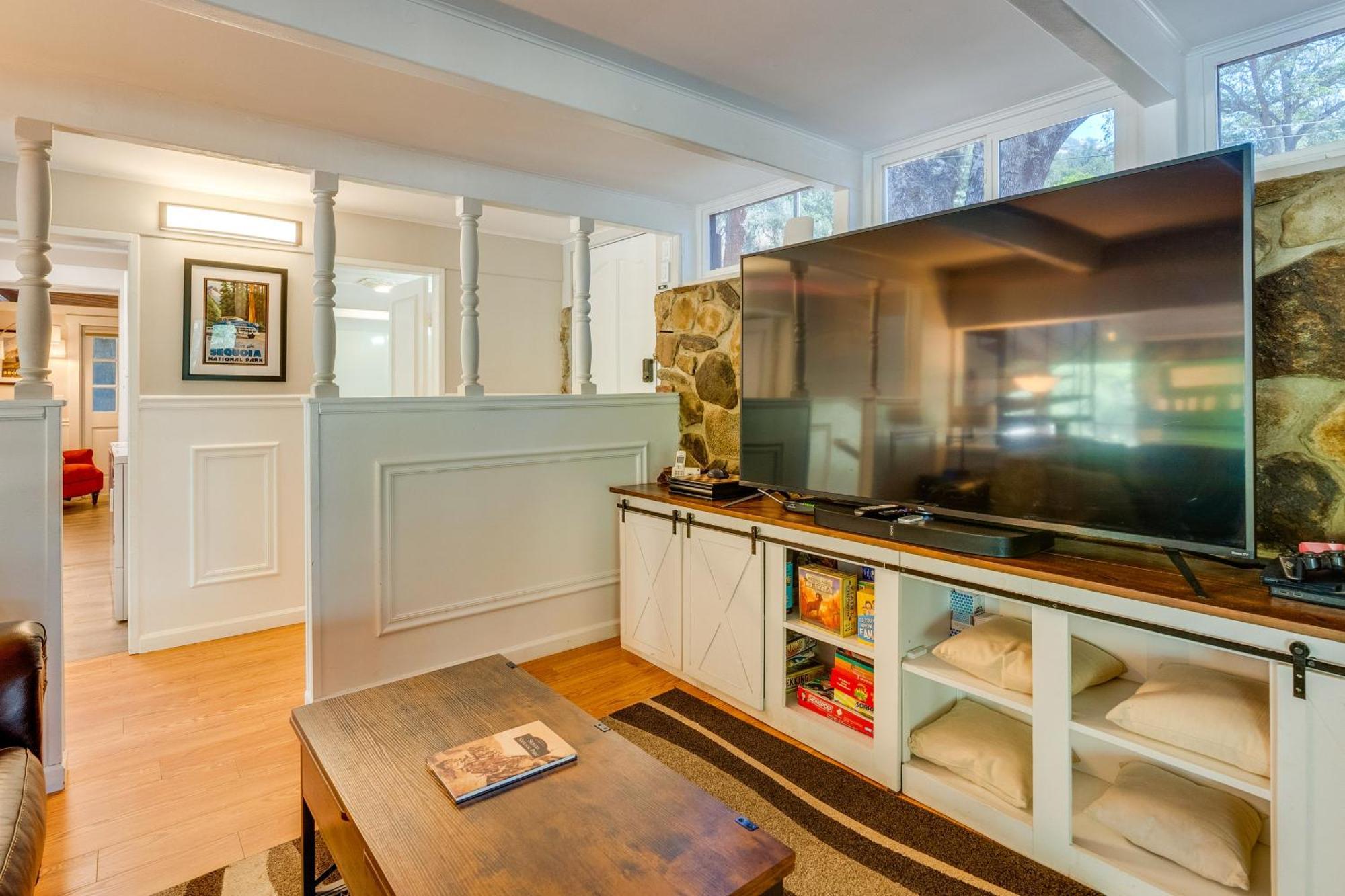 Updated Three Rivers Vacation Rental With Gas Grill Εξωτερικό φωτογραφία
