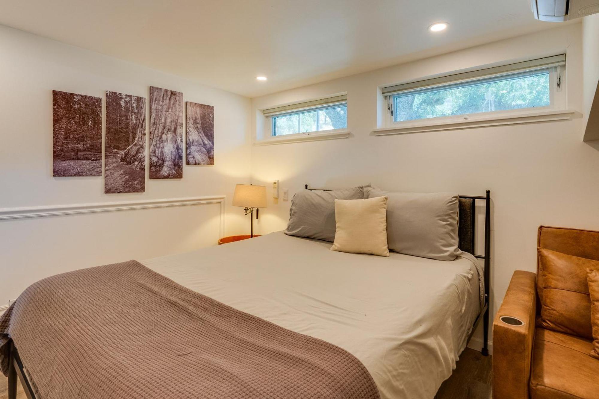 Updated Three Rivers Vacation Rental With Gas Grill Εξωτερικό φωτογραφία