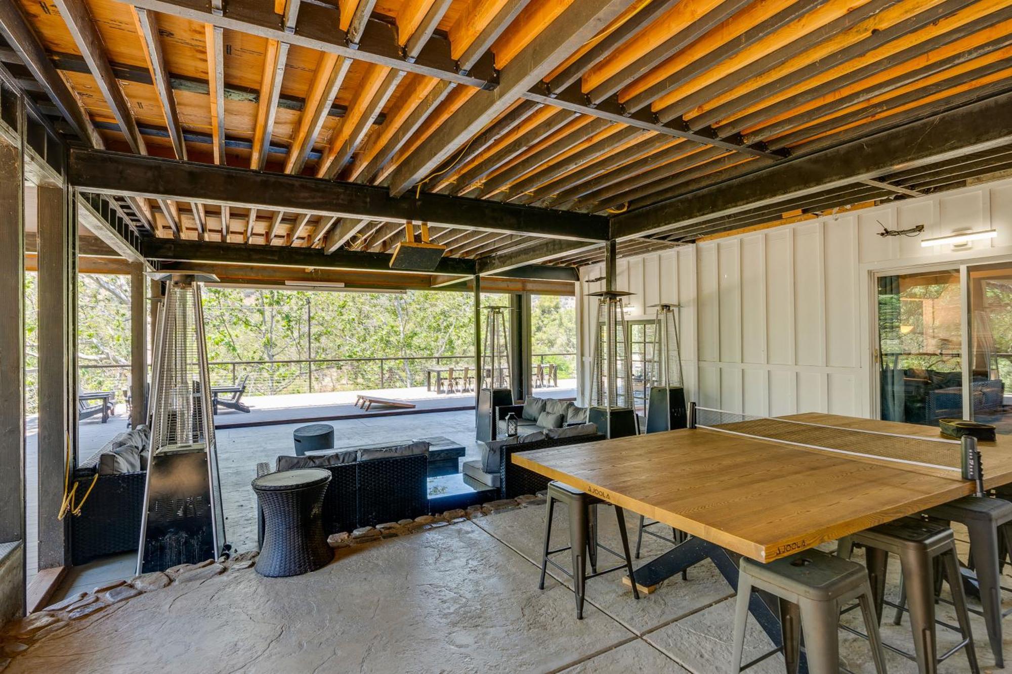 Updated Three Rivers Vacation Rental With Gas Grill Εξωτερικό φωτογραφία
