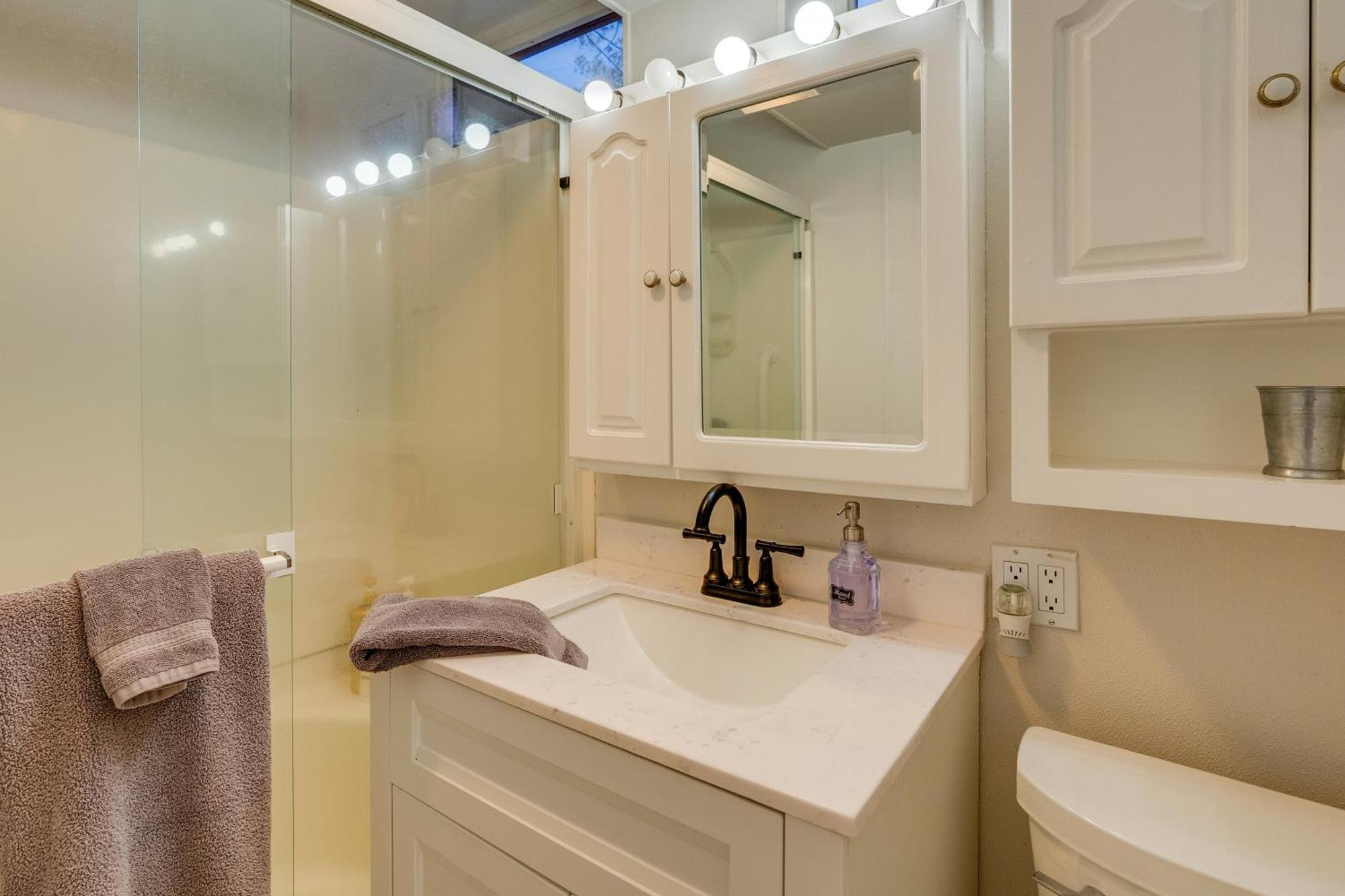 Updated Three Rivers Vacation Rental With Gas Grill Εξωτερικό φωτογραφία