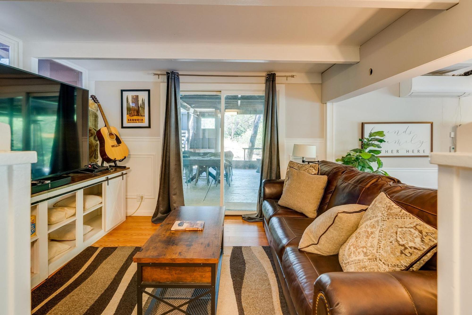 Updated Three Rivers Vacation Rental With Gas Grill Εξωτερικό φωτογραφία