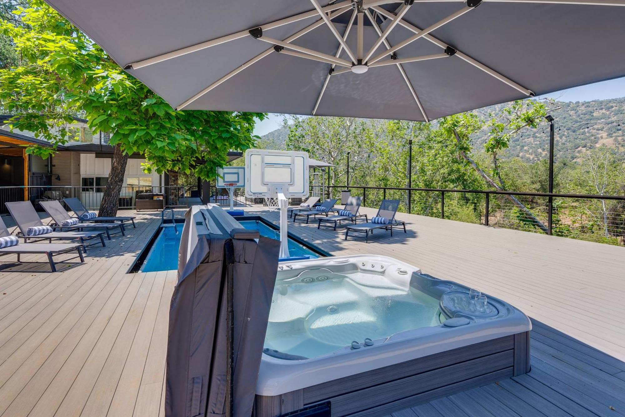 Updated Three Rivers Vacation Rental With Gas Grill Εξωτερικό φωτογραφία