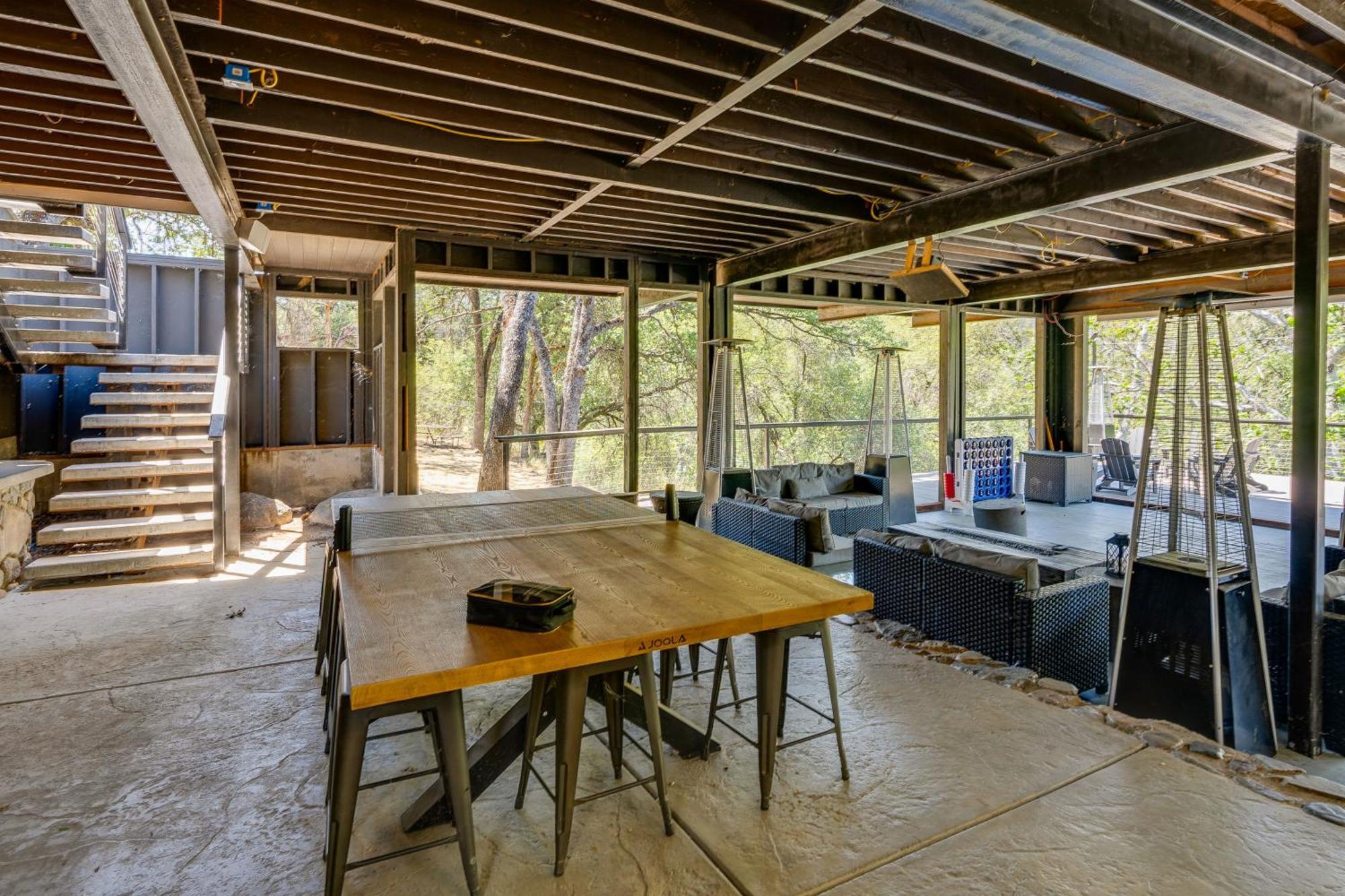 Updated Three Rivers Vacation Rental With Gas Grill Εξωτερικό φωτογραφία
