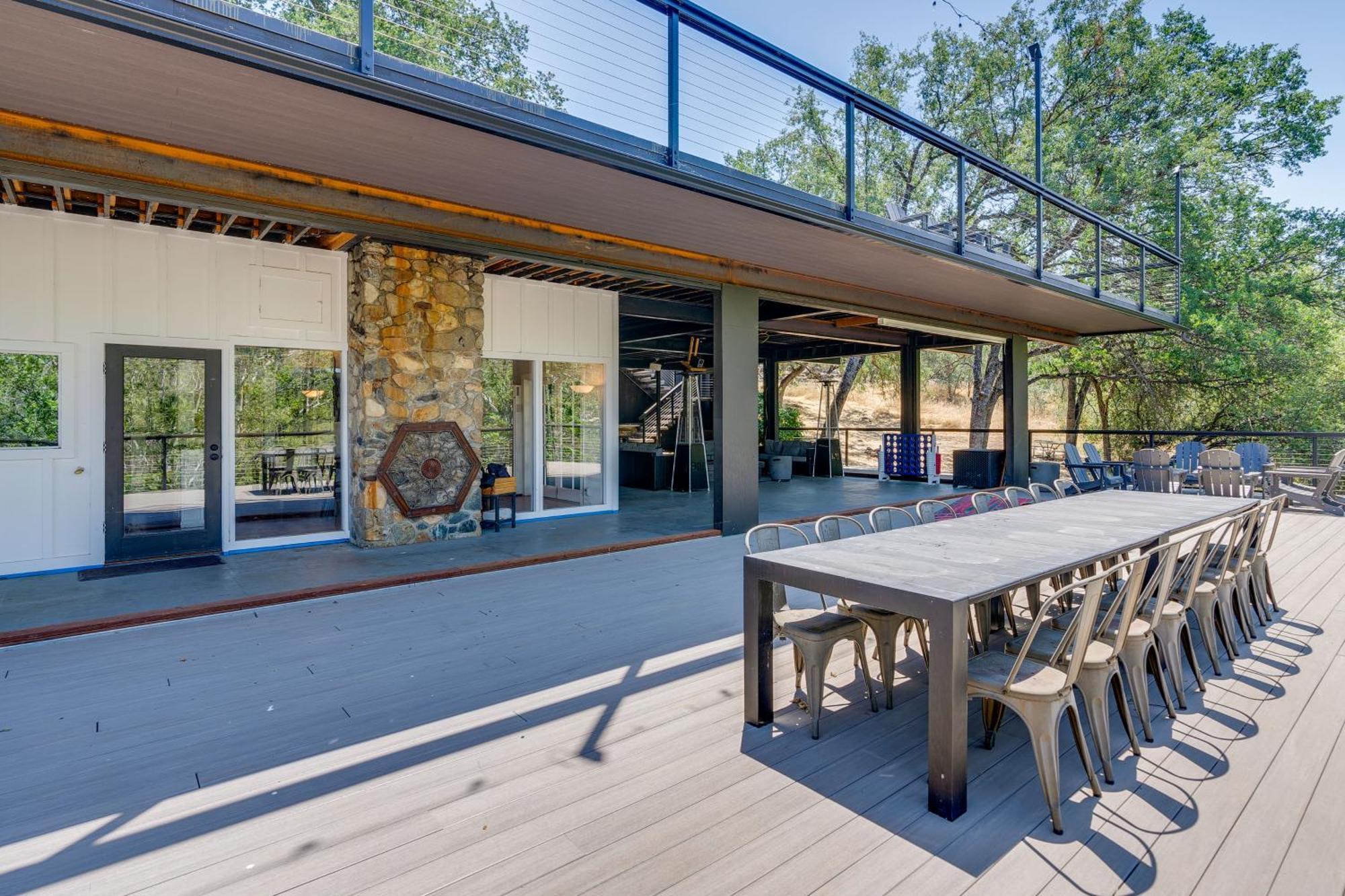 Updated Three Rivers Vacation Rental With Gas Grill Εξωτερικό φωτογραφία