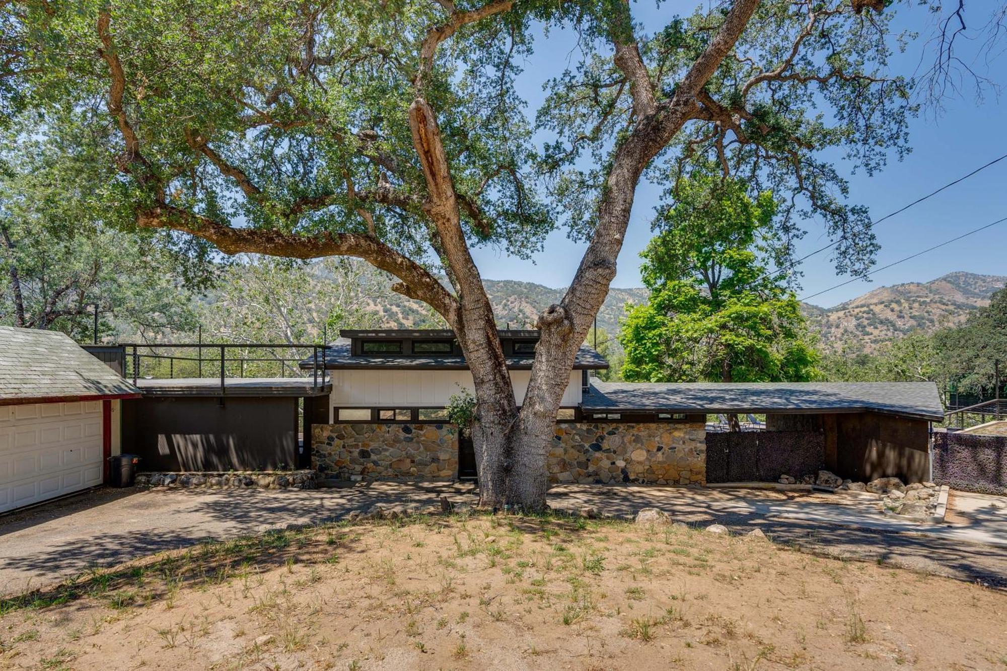 Updated Three Rivers Vacation Rental With Gas Grill Εξωτερικό φωτογραφία