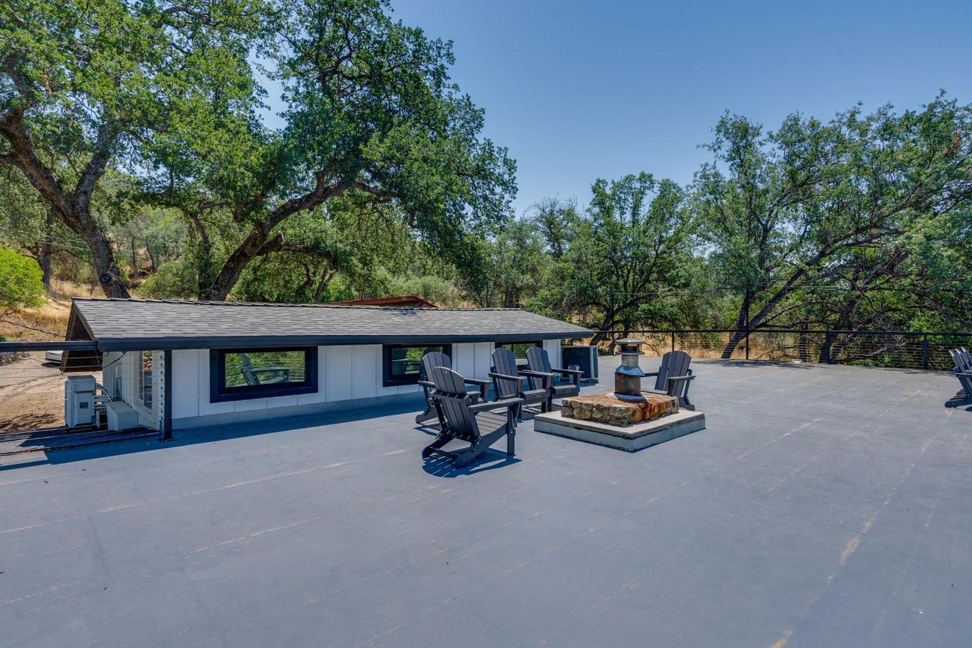 Updated Three Rivers Vacation Rental With Gas Grill Εξωτερικό φωτογραφία